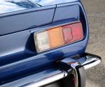 Aston Martin V8 7.0 Litre Coupe 1989 года